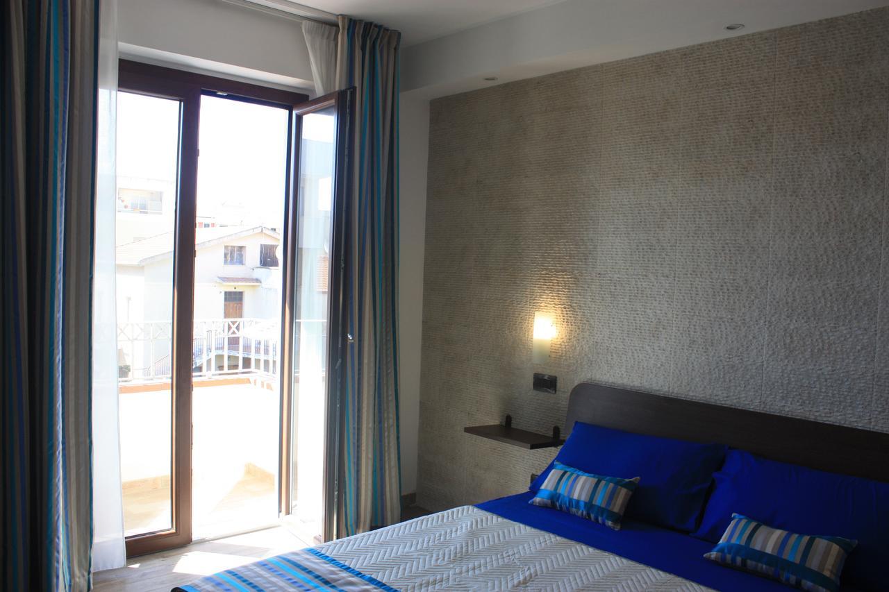 Terrazzi In Fiore Alghero Exterior photo